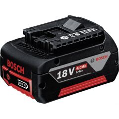 BOSCH GBA 18V 4.0 Ah Batarya