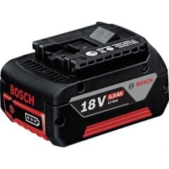 BOSCH GBA 18V 4.0 Ah Batarya