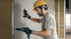 BOSCH GTB 650 Alçıpan Vidalama