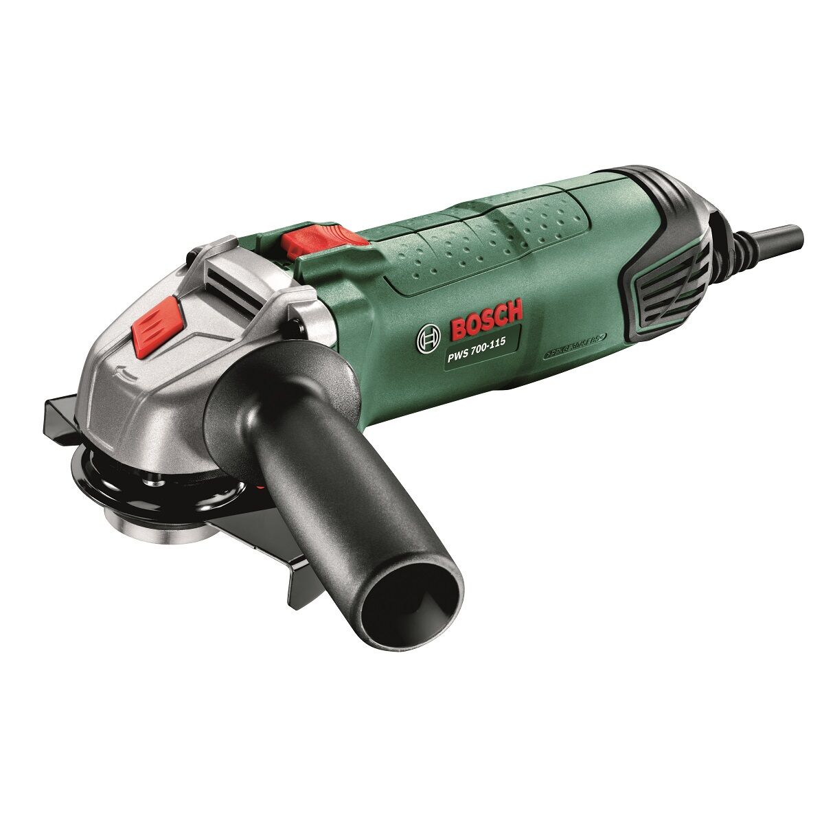 BOSCH TAŞLAMA MAKİNESİ PWS 700-115 06033A240A