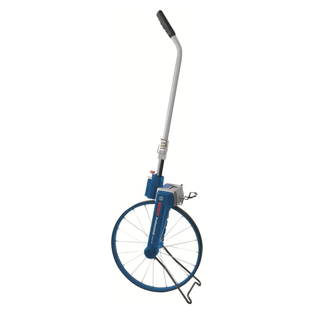 Bosch GWM 40 Profesyonel Ölçme Tekeri 0601074100