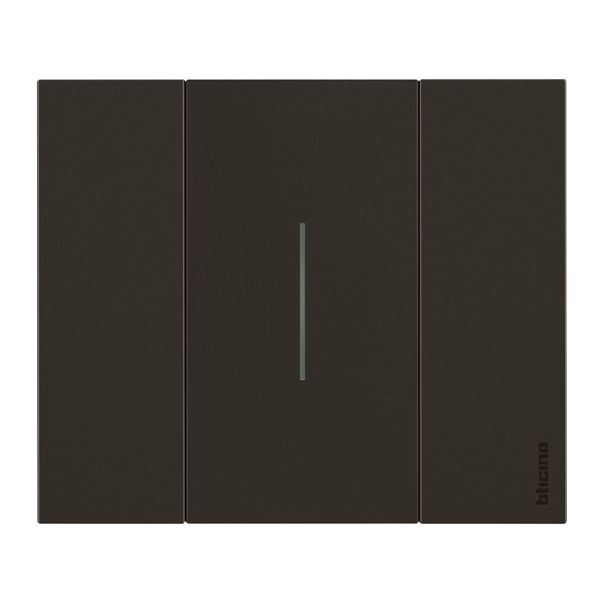 Polimer Plastik Çerçeve, 2M, Siyah