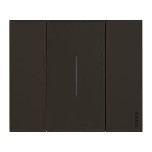 Polimer Plastik Çerçeve, 2M, Siyah