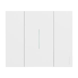 Polimer Plastik Çerçeve, 2M, Beyaz