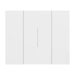 Polimer Plastik Çerçeve, 2M, Beyaz