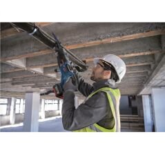 GSA 185-LI Akülü Panter Testere 1x5.0 Ah