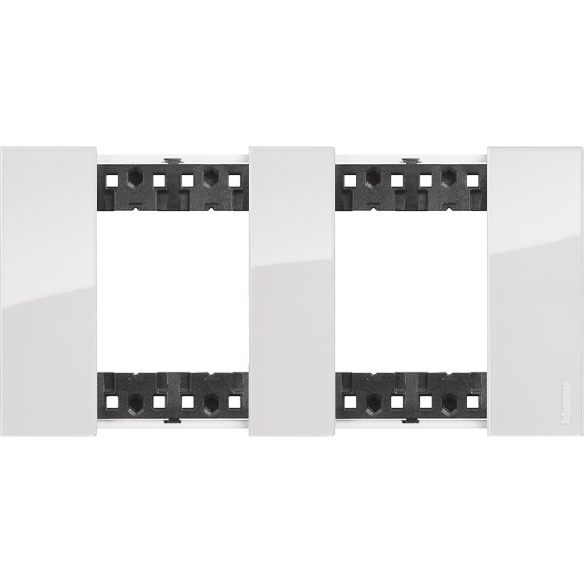 L.N. CERCEVE, 2X2M, BUZ