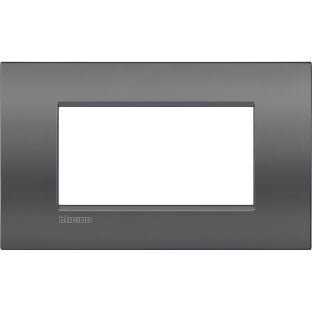 AIR Metal Çerçeve, 4M, Füme