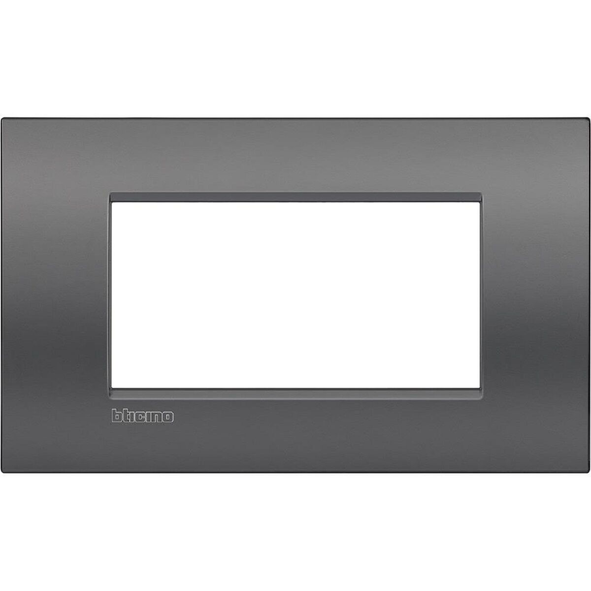 AIR Metal Çerçeve, 4M, Füme