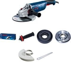 BOSCH GWS 24-180 P TAŞLAMA MAKİNESİ 06018C2100