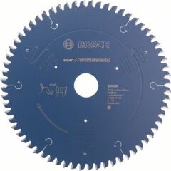 Bosch Expert For Multi Material Daire Testere Bıçağı 216*30 mm 64 Diş