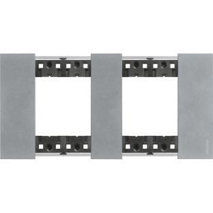 Metal Çerçeve, 2+2M, Ay Işığı