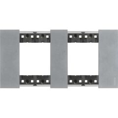 Metal Çerçeve, 2+2M, Ay Işığı