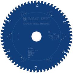 Bosch Expert For Multi Material Daire Testere Bıçağı 216*30 mm 64 Diş 2608642493
