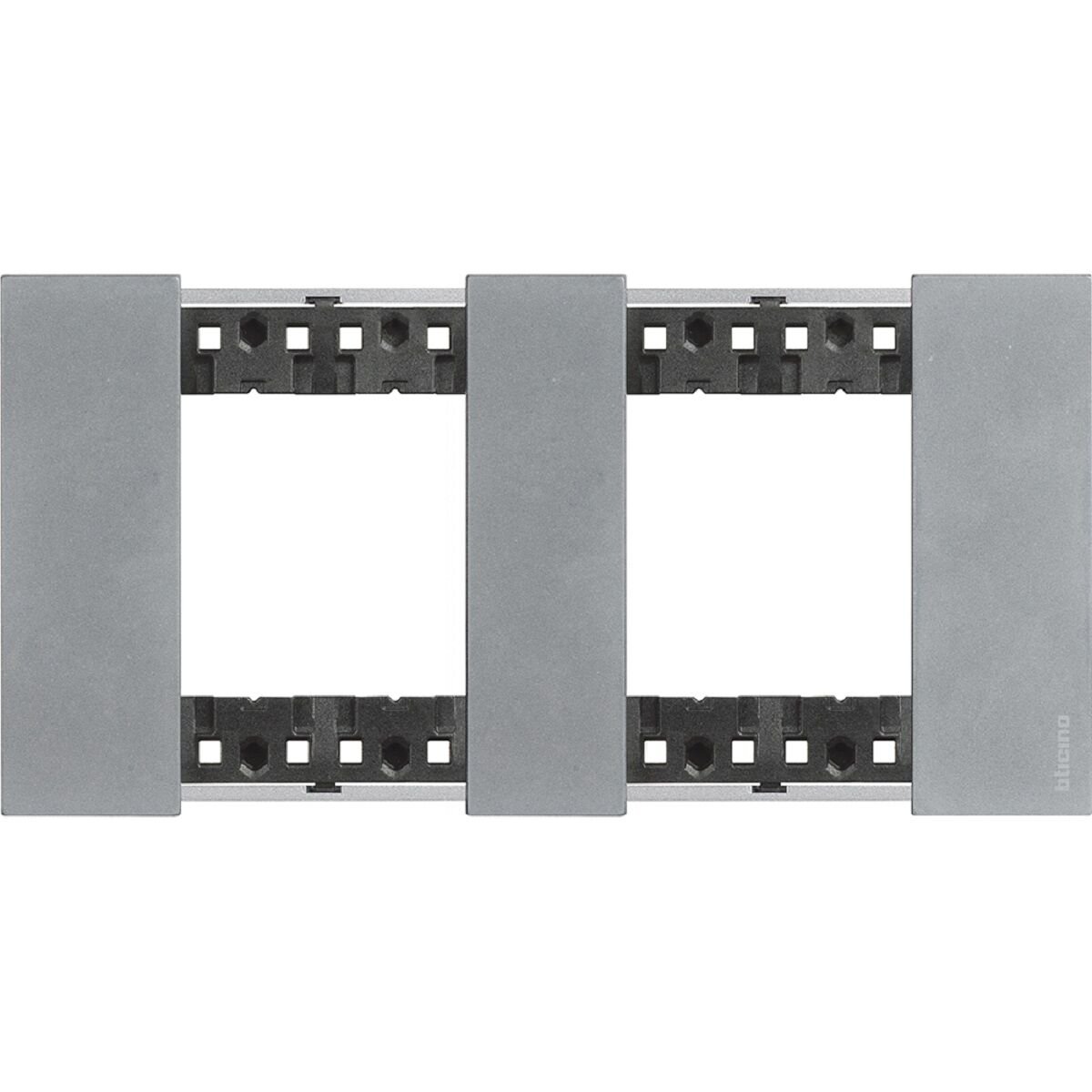 Metal Çerçeve, 2+2M, Ay Işığı