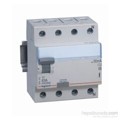 4X63 A 300mA K.AKIM RÖL.(08713)