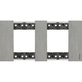 L.N. CERCEVE, 2X2M, CELIK