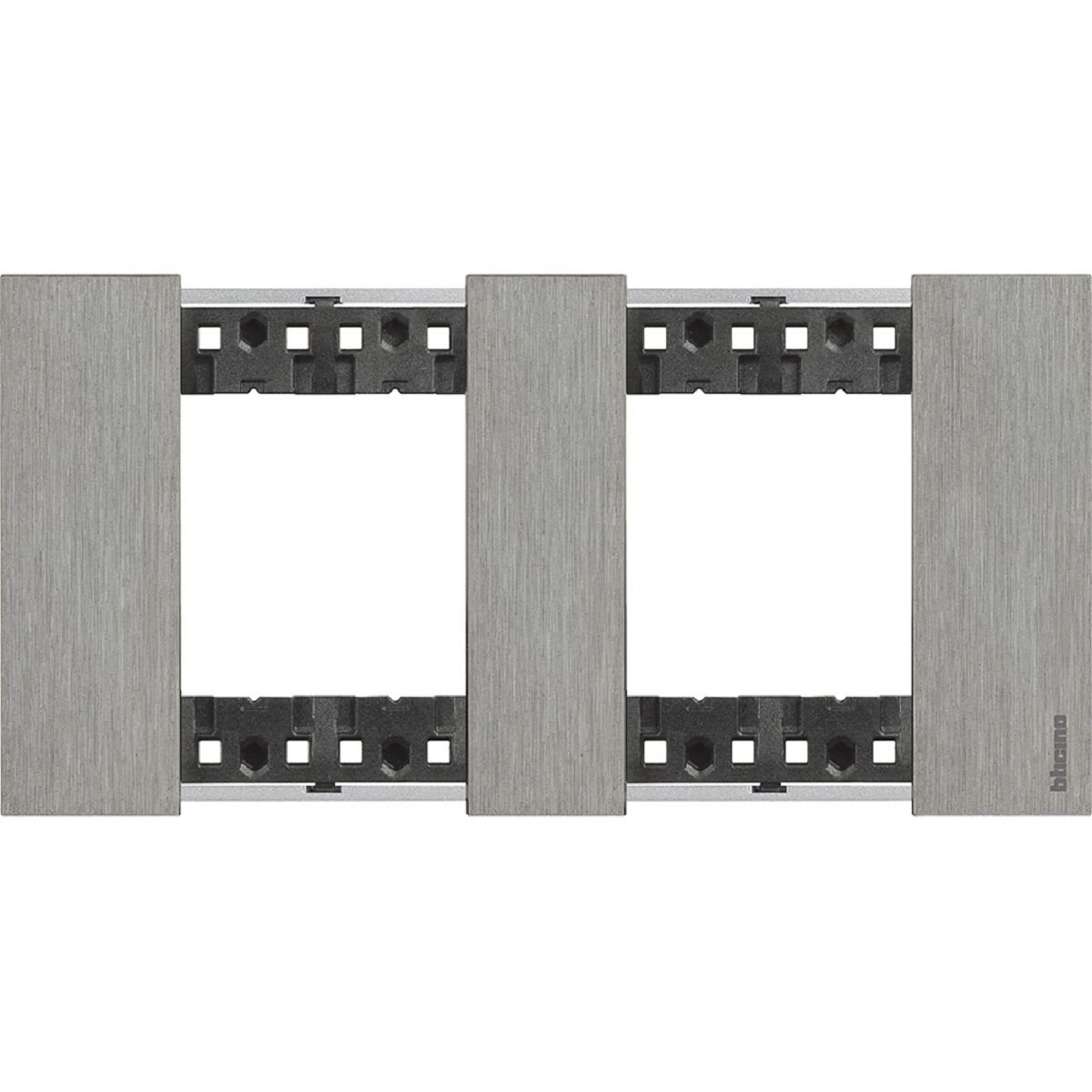 L.N. CERCEVE, 2X2M, CELIK