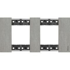 L.N. CERCEVE, 2X2M, CELIK