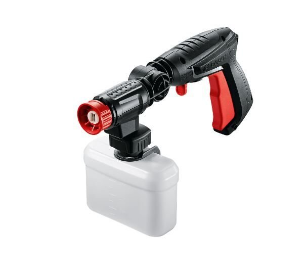 Bosch 360° Yıkama Tabancası