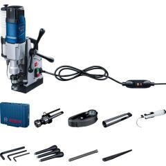 BOSCH GBM 50-2 MANYETİK MATKAP