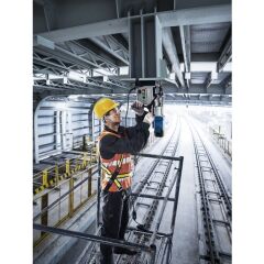 BOSCH GBM 50-2 MANYETİK MATKAP 06011B4020