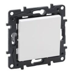 Legrand Raventi Anahtar Beyaz | 768100