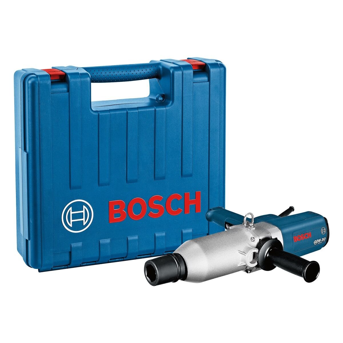 BOSCH GDS 30 SOMUN SIKMA