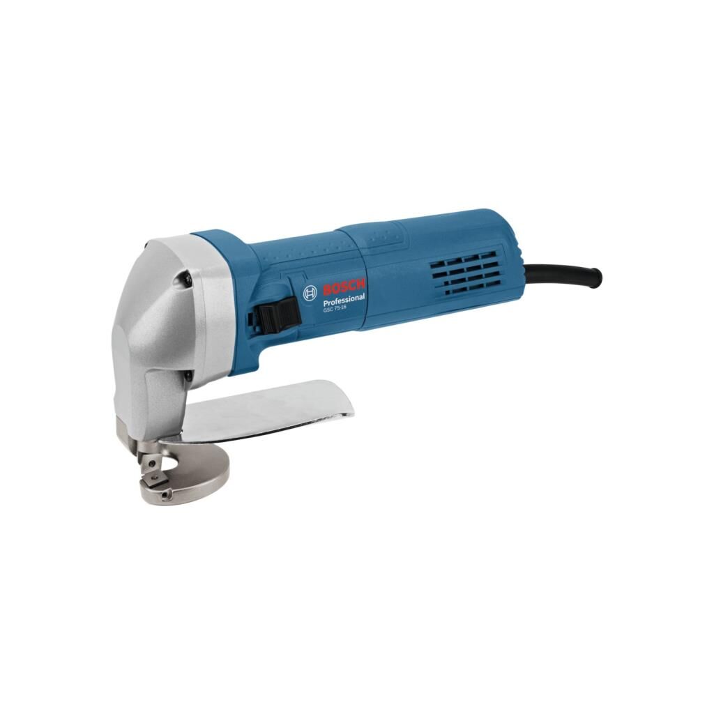 BOSCH GSC 75-16 SAC KESME MAKİNESİ 0601500500