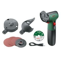 BOSCH EASYCUT&GRİND ÇOK AMAÇLI ALET 06039D2000
