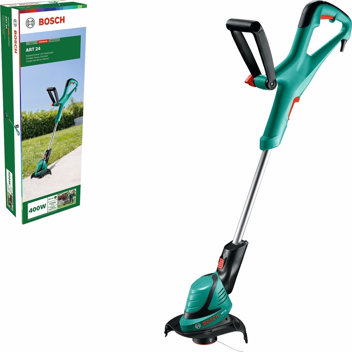 BOSCH ART 24 KENAR KESME MAKİNESİ