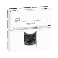 SİS.ARM.RJ45 CAT5 UTP2MT 78651
