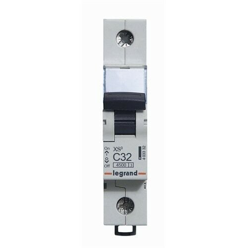 C 1X32 W OTOMAT 4,5KA(303389)