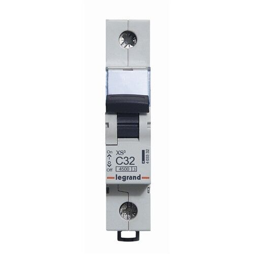 C 1X32 W OTOMAT 4,5KA(303389)