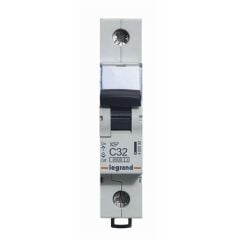 C 1X32 W OTOMAT 4,5KA(303389)