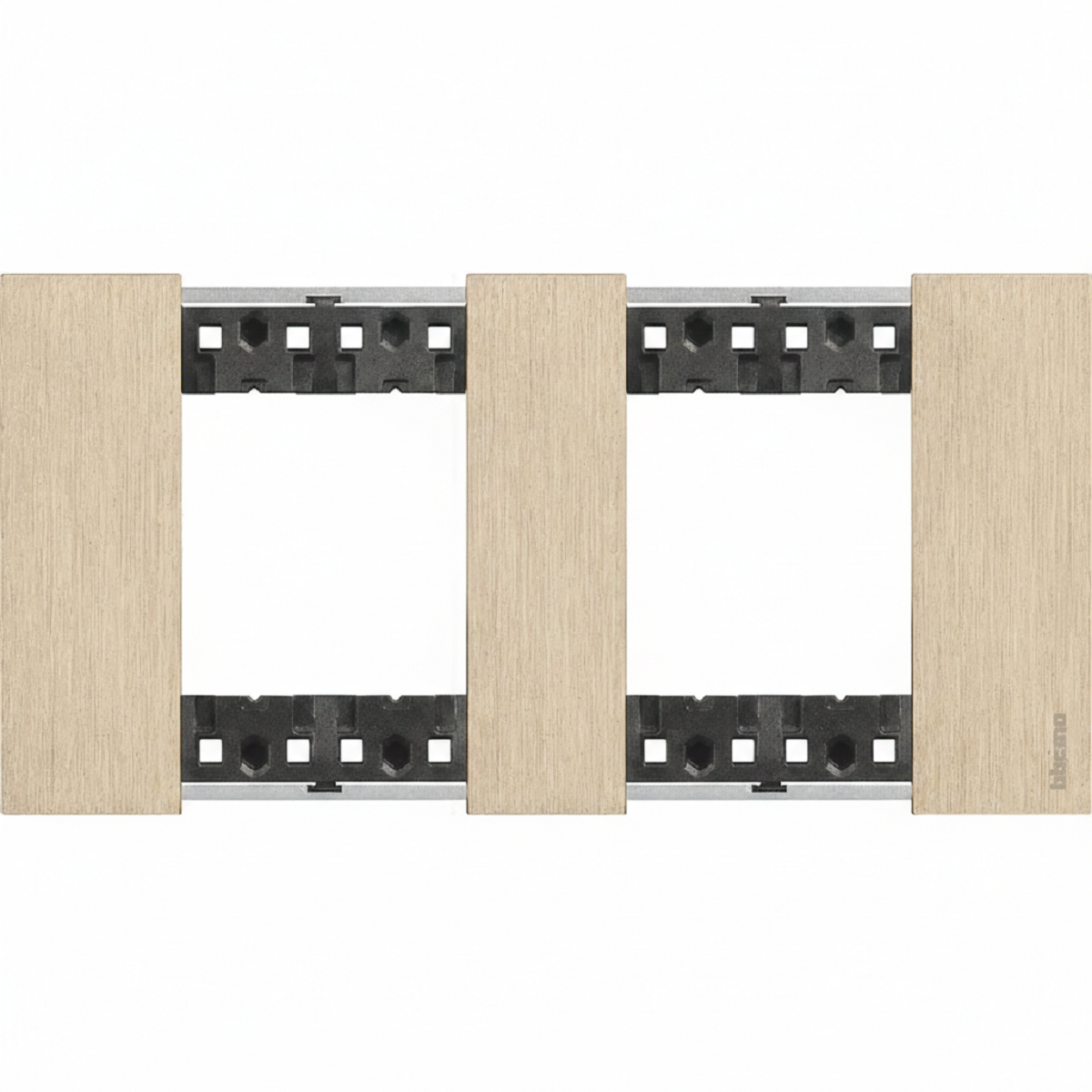 L.N. CERCEVE, 2X2M, ALTIN