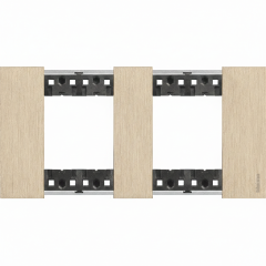 L.N. CERCEVE, 2X2M, ALTIN