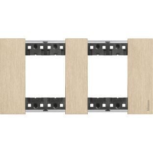 L.N. CERCEVE, 2X2M, ALTIN