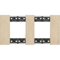 L.N. CERCEVE, 2X2M, ALTIN