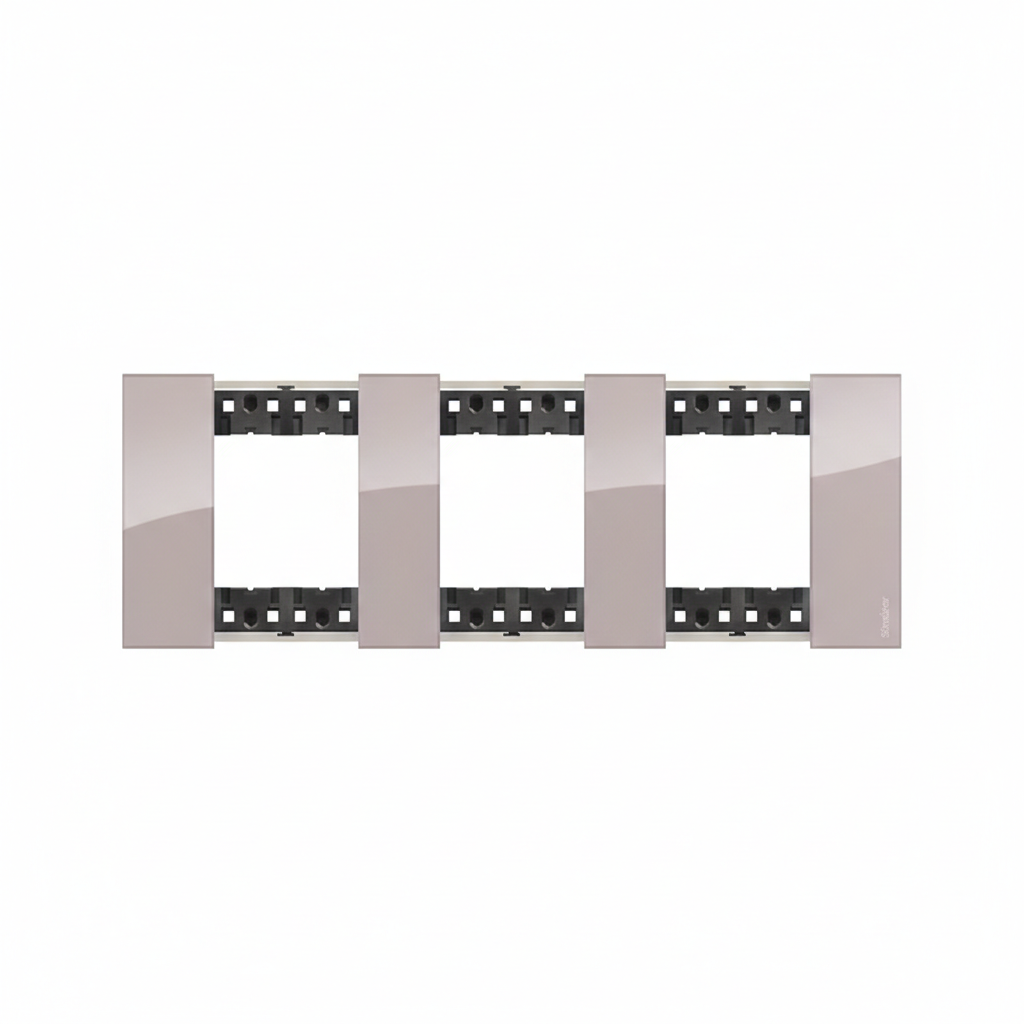 L.N. CERCEVE, 3X2M, ATMOSFER