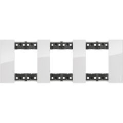 L.N. CERCEVE, 3X2M, BUZ