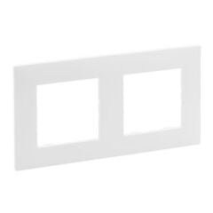 Legrand Raventi 2li Çerçeve Beyaz | 768172