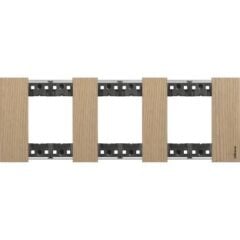 L.N. CERCEVE, 3X2M, MESE