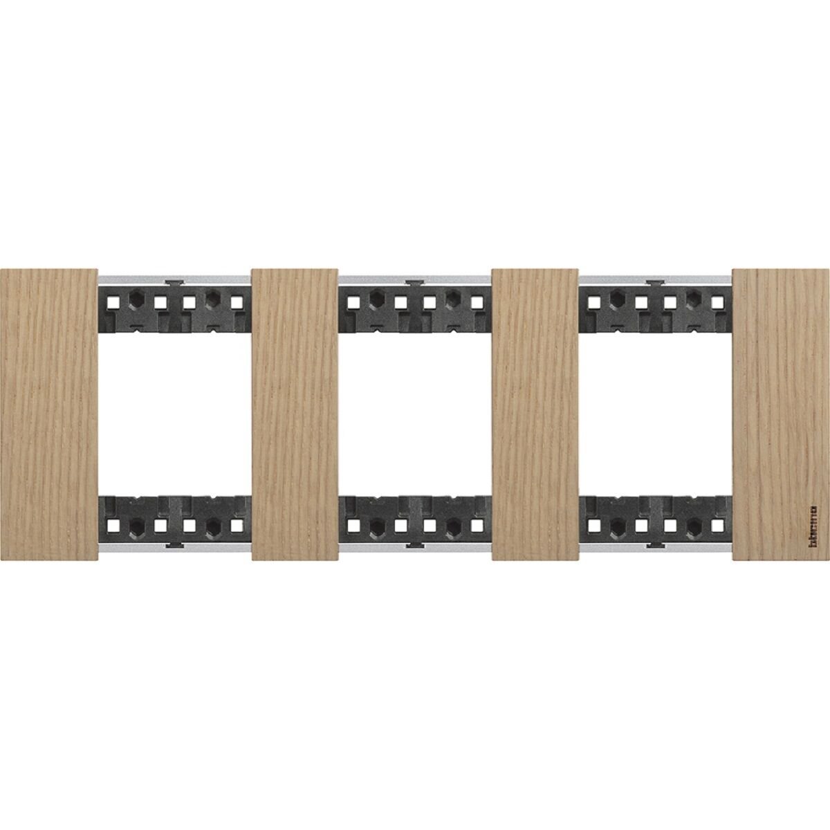 L.N. CERCEVE, 3X2M, MESE