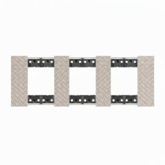 L.N. CERCEVE, 3X2M, OPTIK