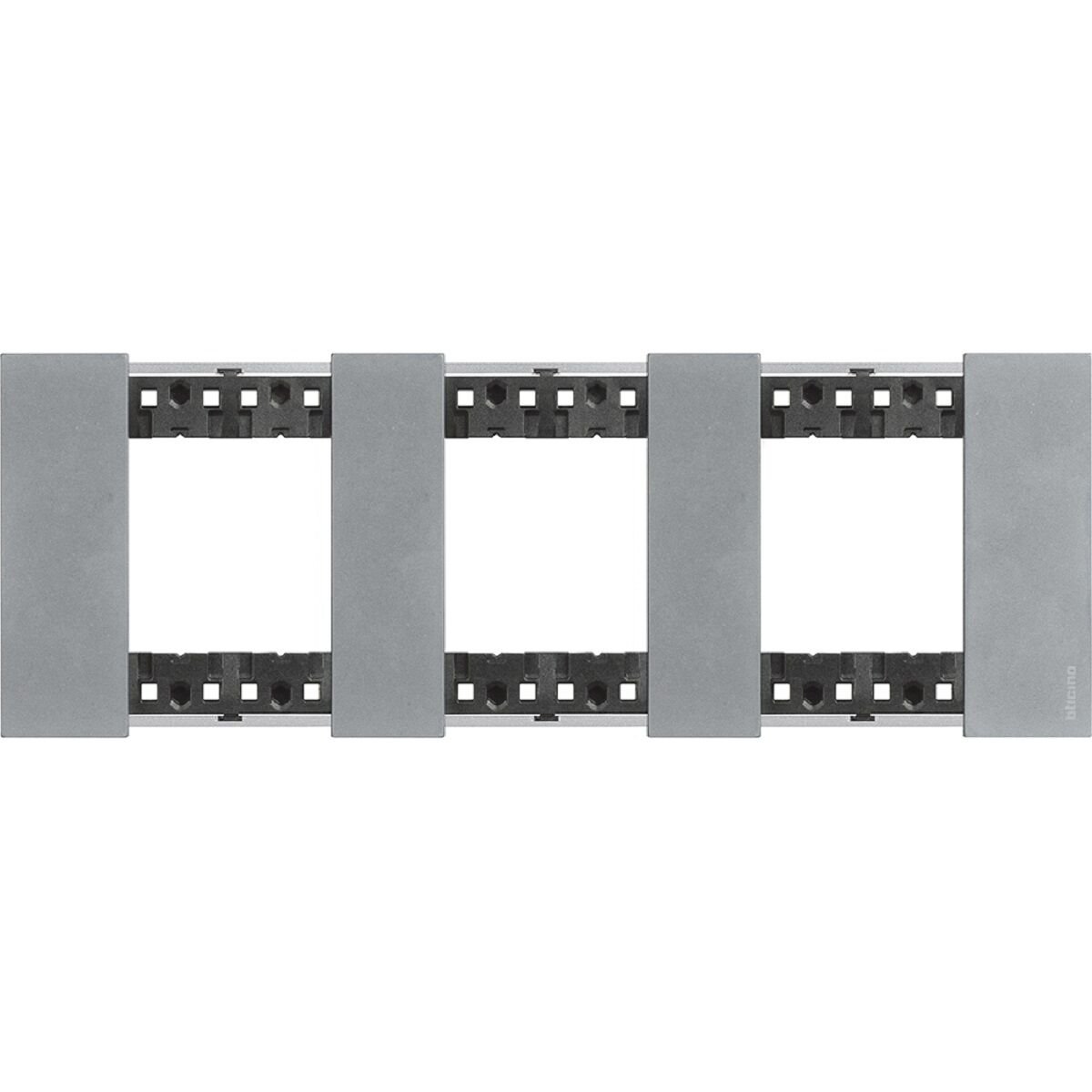 L.N. CERCEVE, 3X2M, AY ISIGI