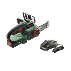Bosch UniversalChain 18 Akülü Zincirli Ağaç Kesme Makinesi 06008B8000