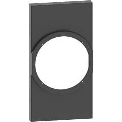 L.N.C GER 2P+E KAPAK,2M,SIYAH