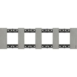 L.N. CERCEVE, 4X2M, CELIK