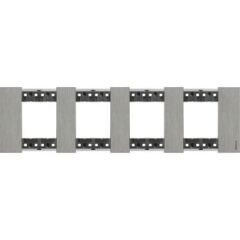 L.N. CERCEVE, 4X2M, CELIK